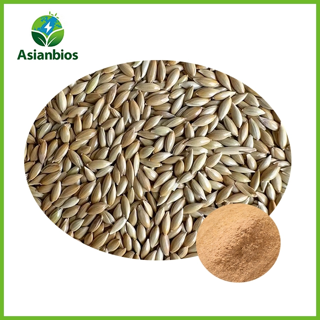 Ghanaian seed extract